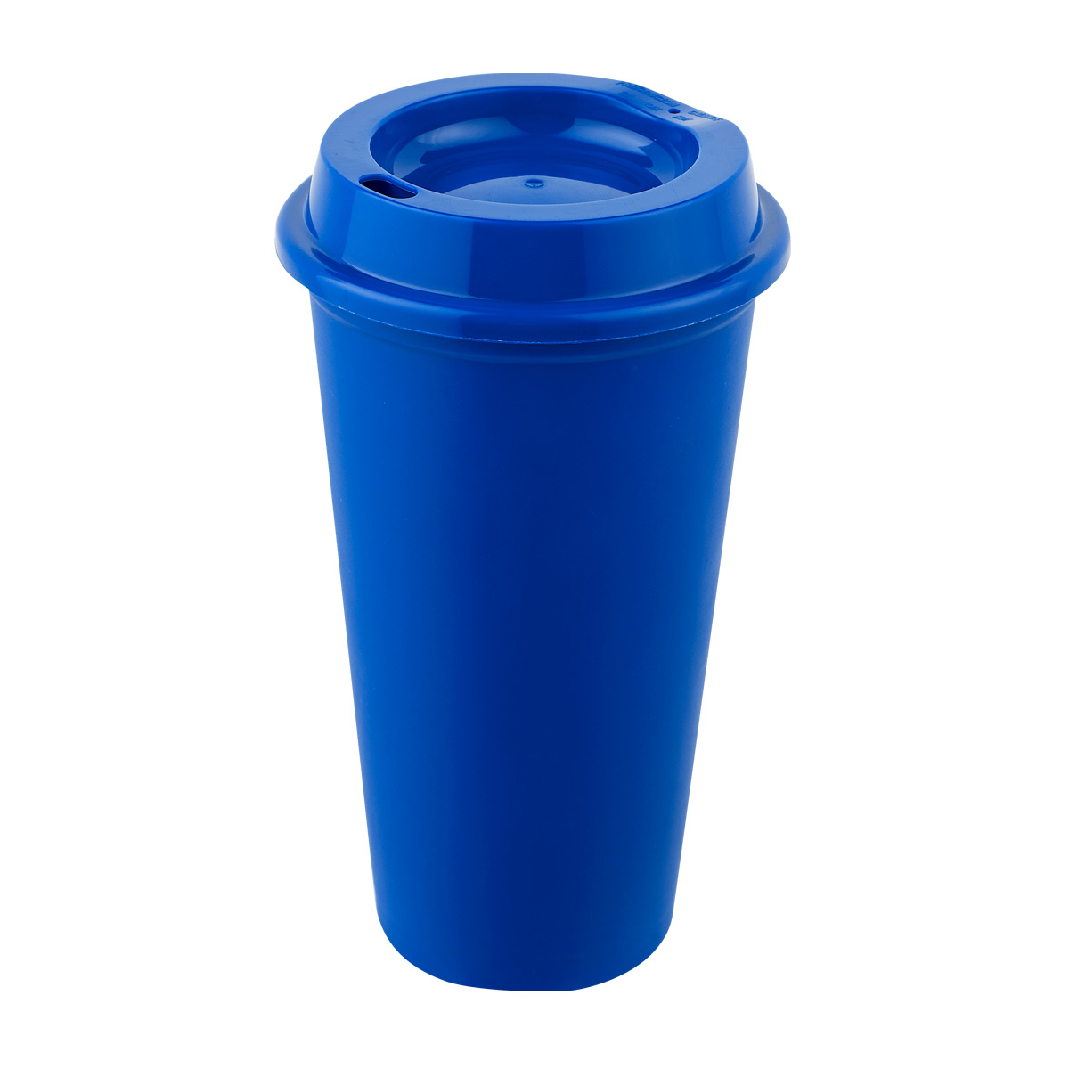 CC346 - Vaso Tipo Termo Tirich de Plástico 475 ml